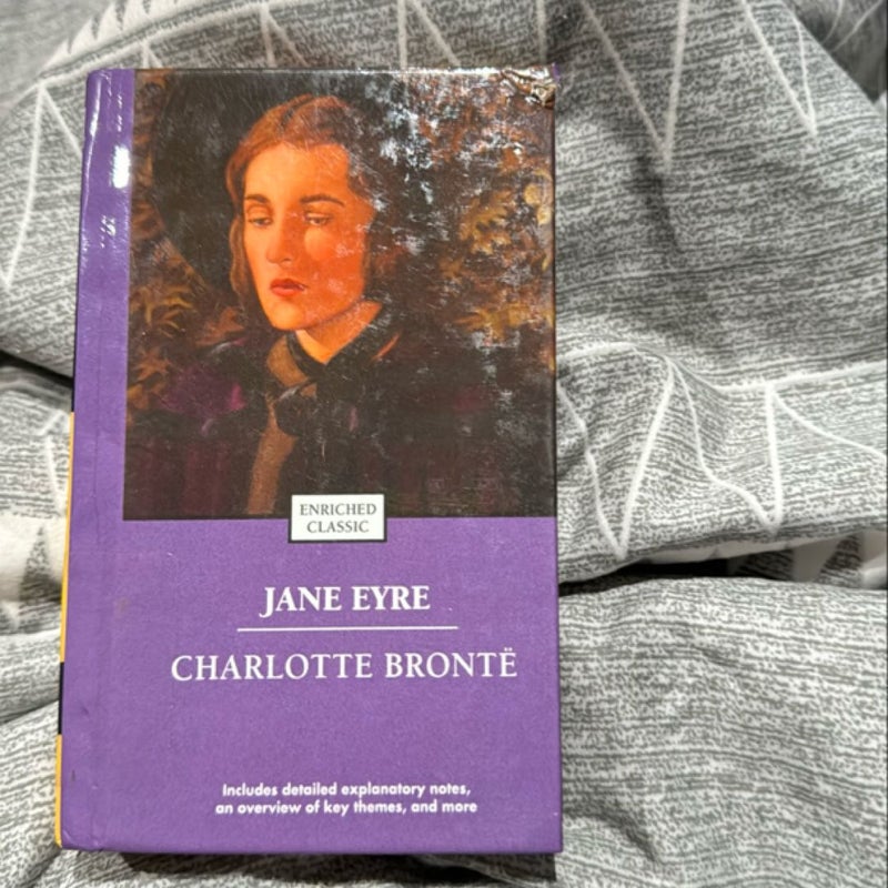 Jane Eyre