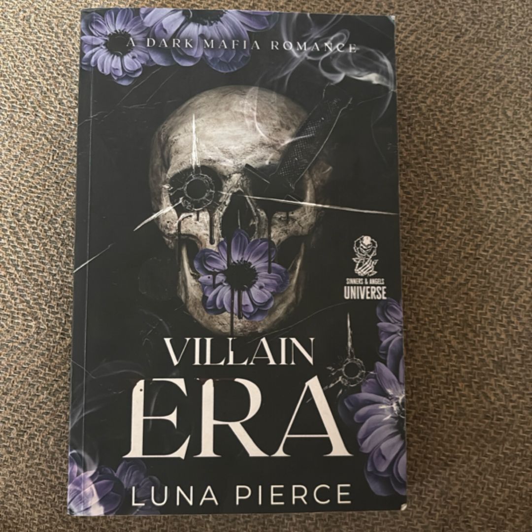 Villain Era