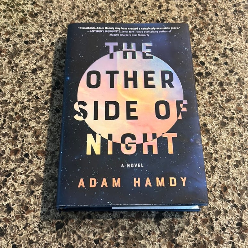 The Other Side of Night