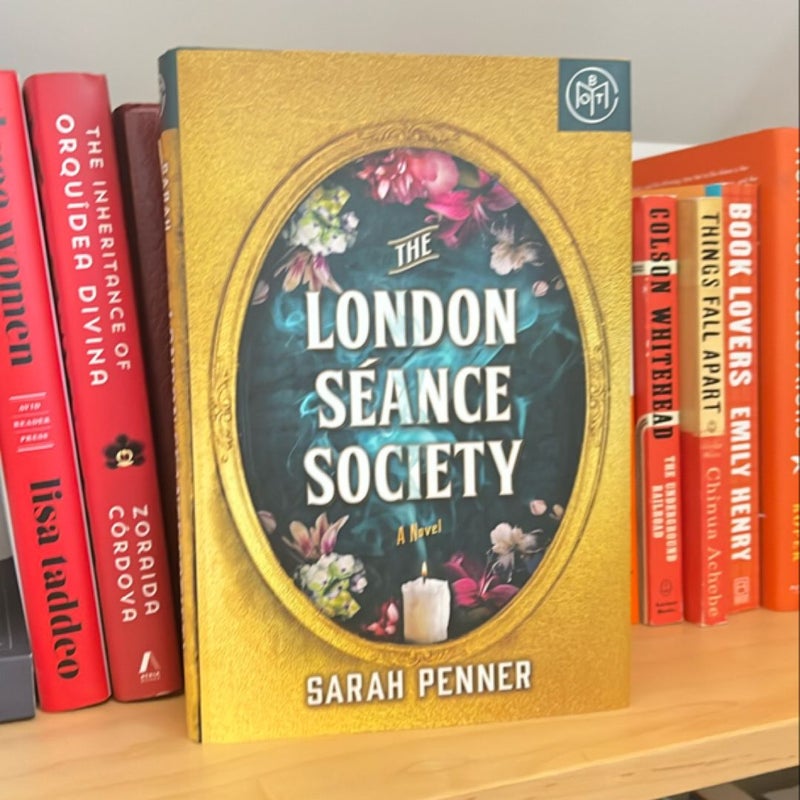 The London Séance Society