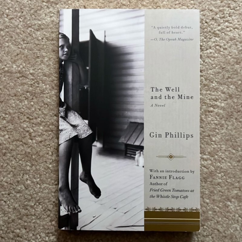 The Well and the Mine