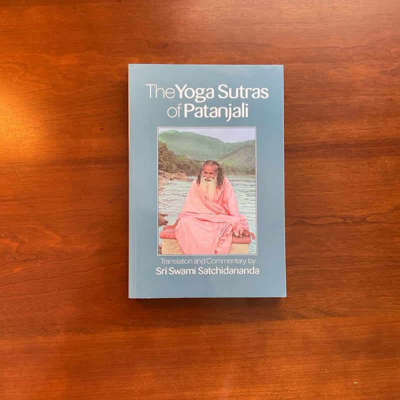 Yoga Sutras of Patanjali