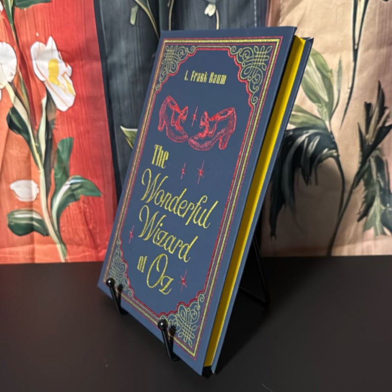 Wizard of Oz Special Edition