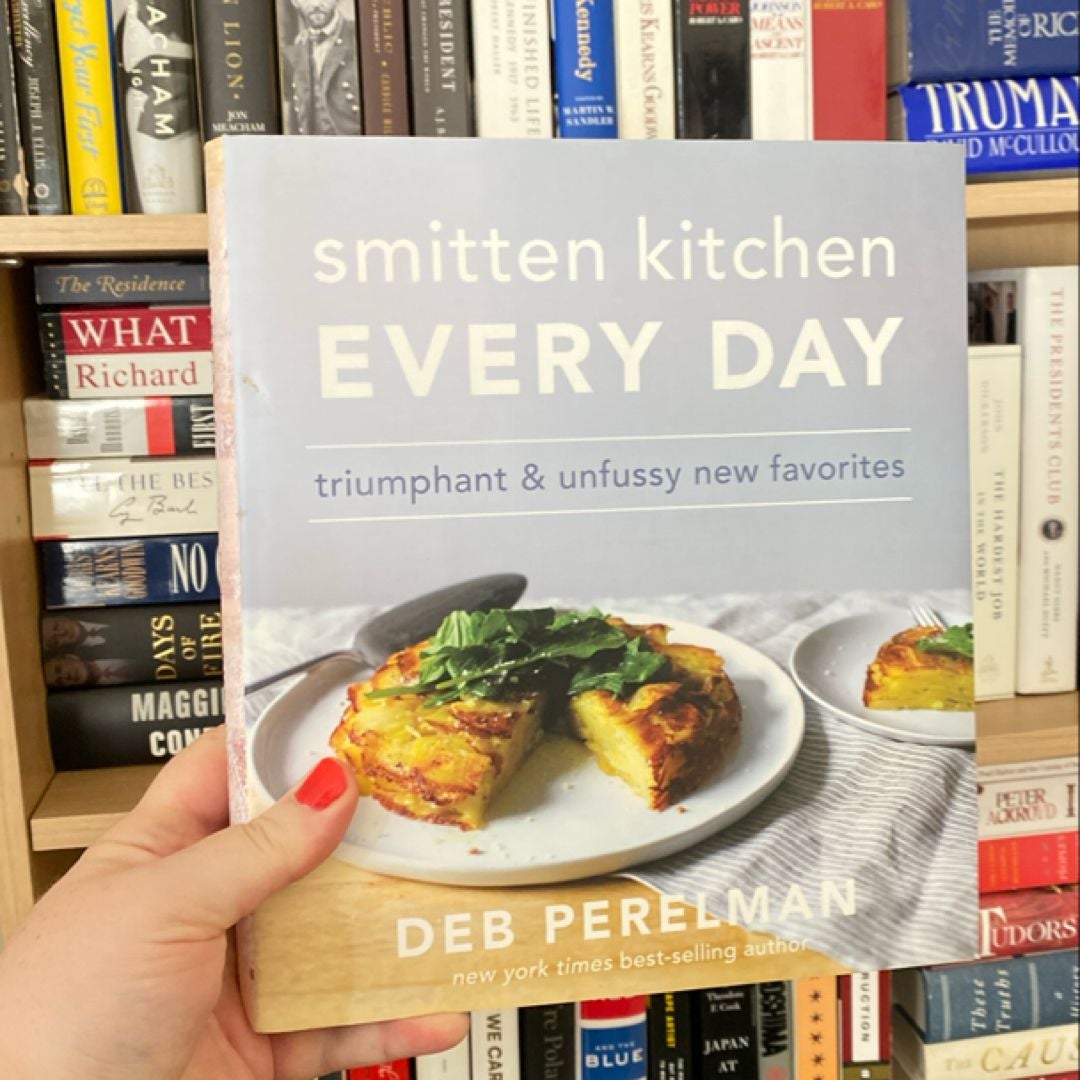 Smitten Kitchen Every Day