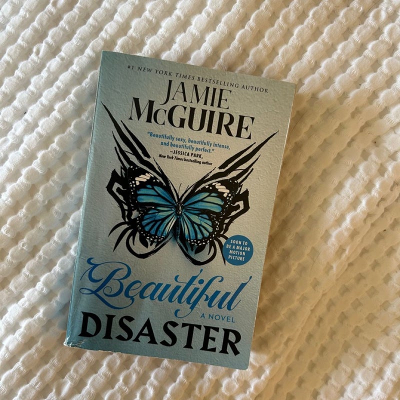Beautiful Disaster