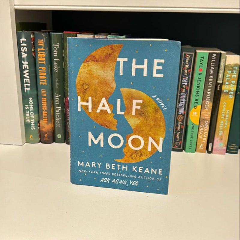 The Half Moon