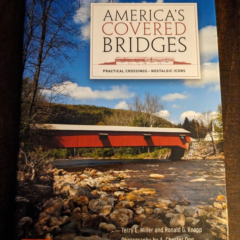 America's Covered Bridges