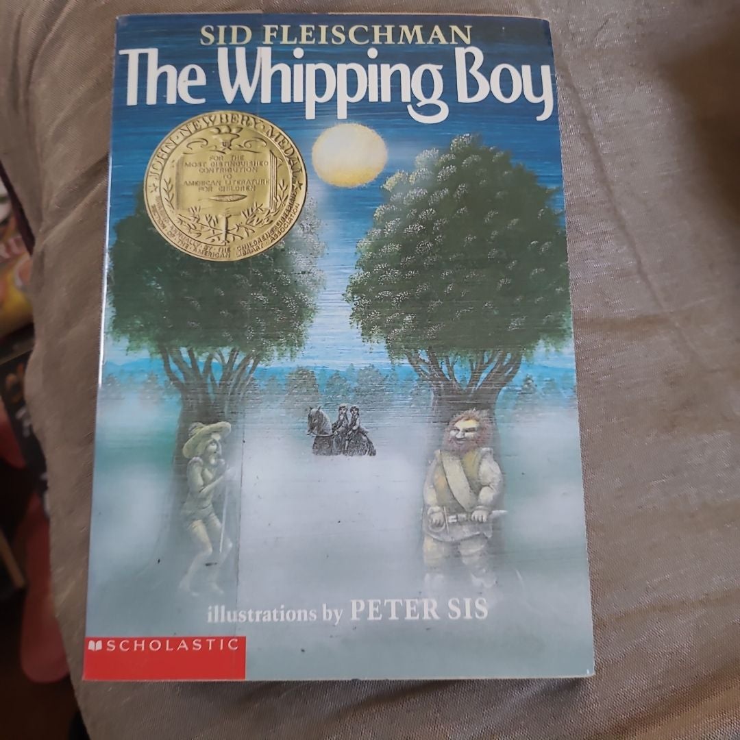 The Whipping Boy