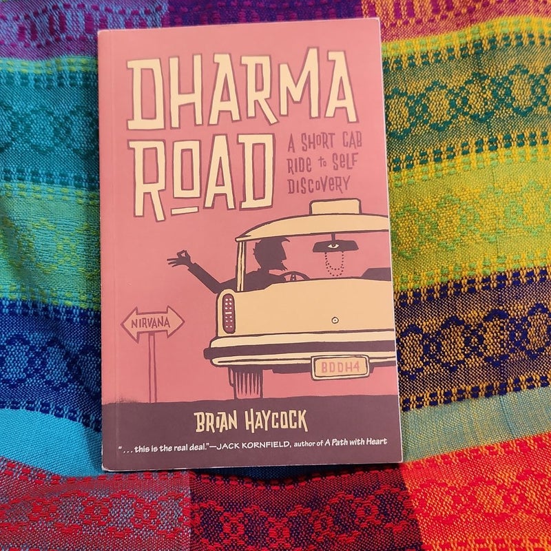 Dharma Road