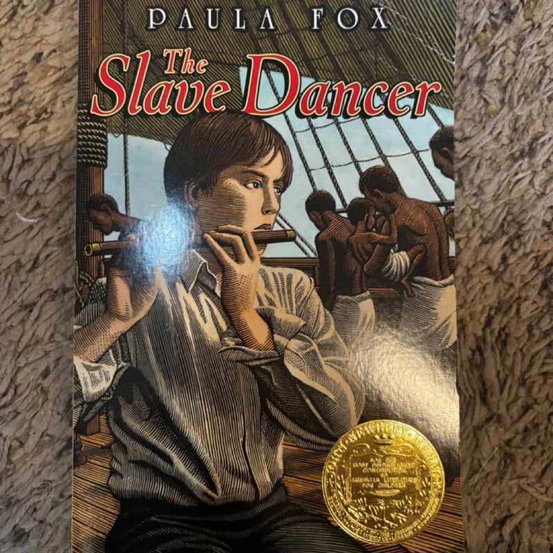The Slave Dancer
