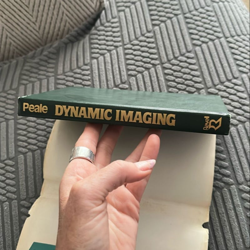 Positive Imaging