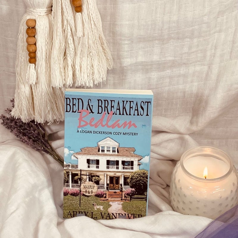 Bed and Breakfast Bedlam