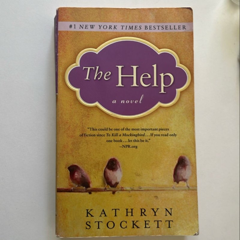 The Help