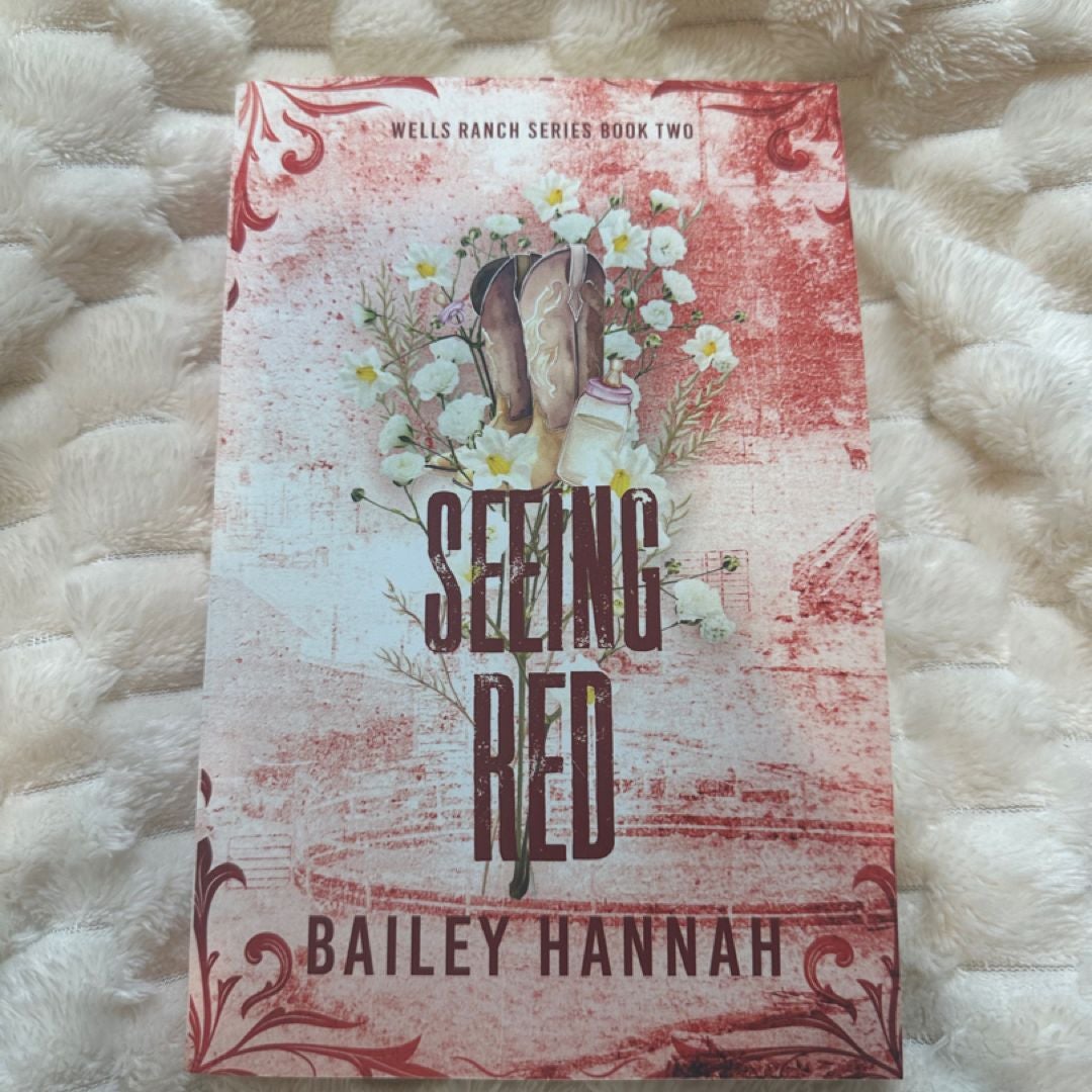 Seeing Red