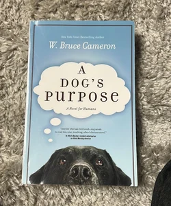 A dogs purpose 