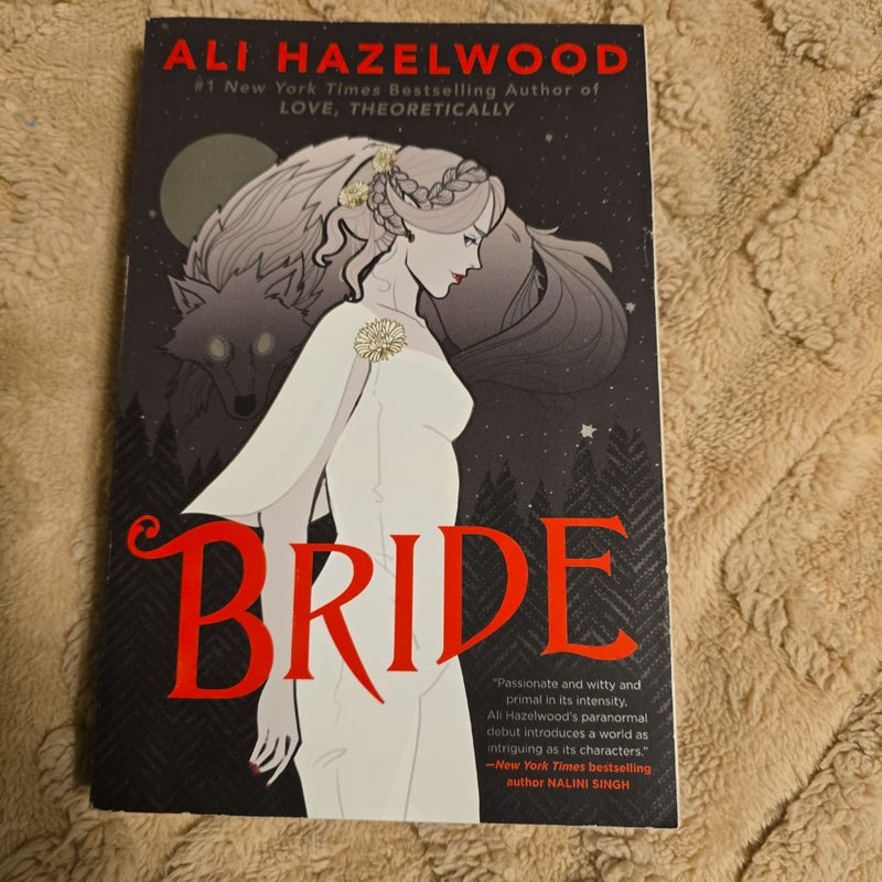 Bride