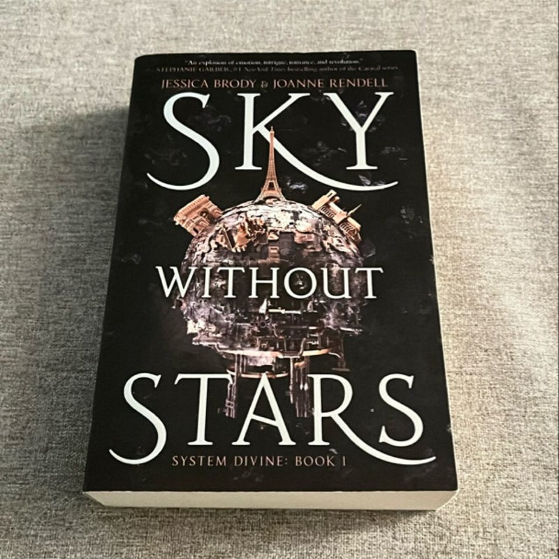 Sky Without Stars