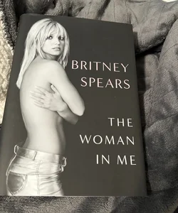 The Woman in me : Britney Spears