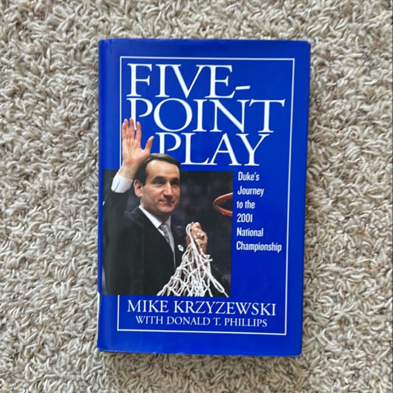 Five-Point Play