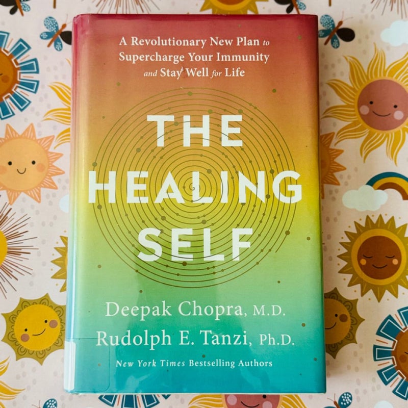 The Healing Self