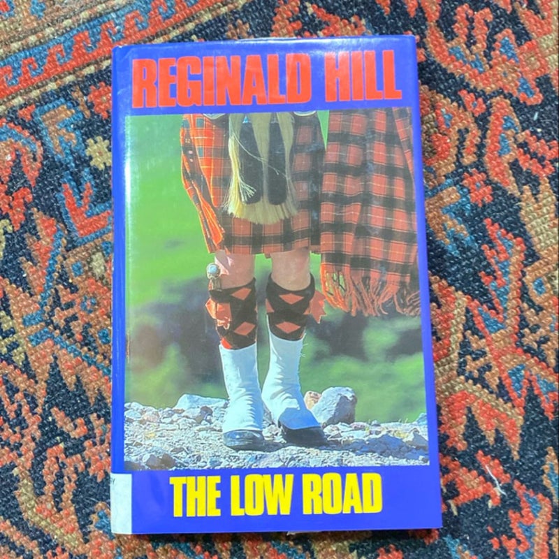 The Low Road