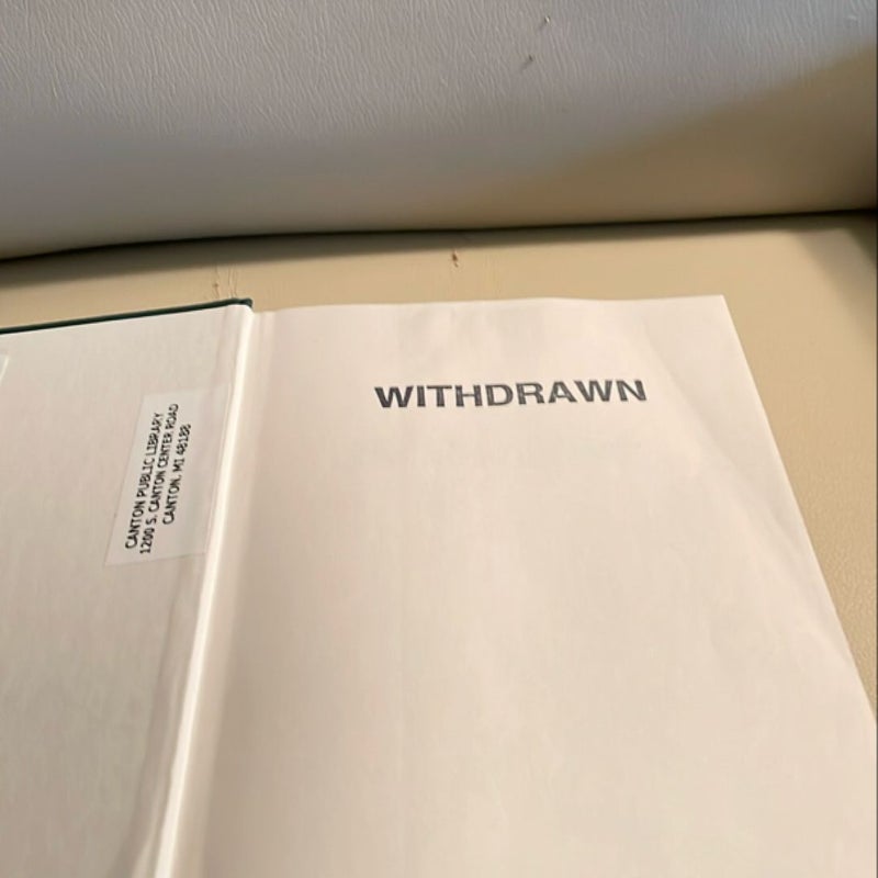 The Unwedding