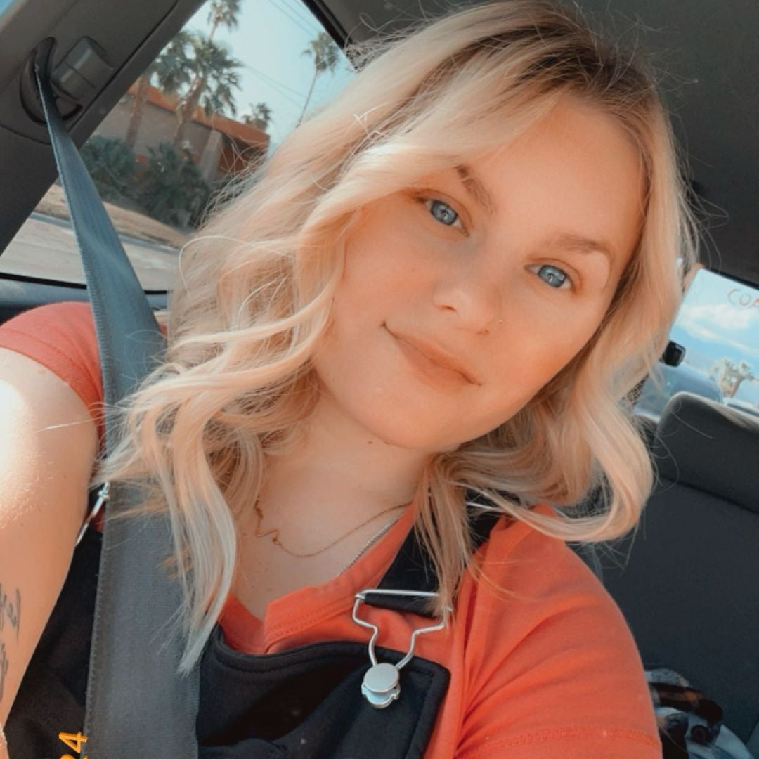 madi smith