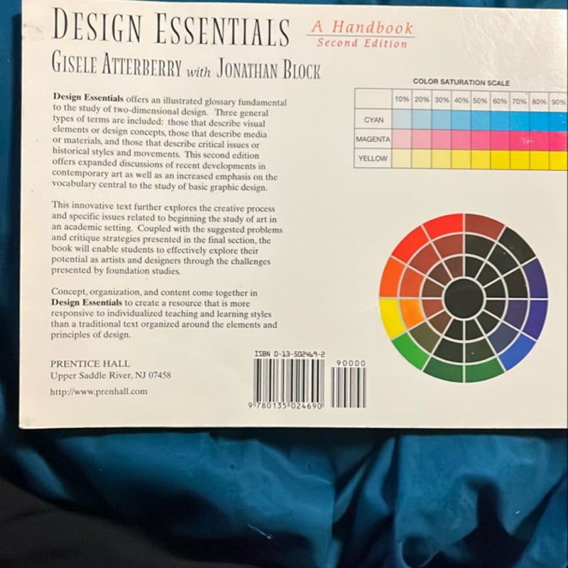 Design Essentials