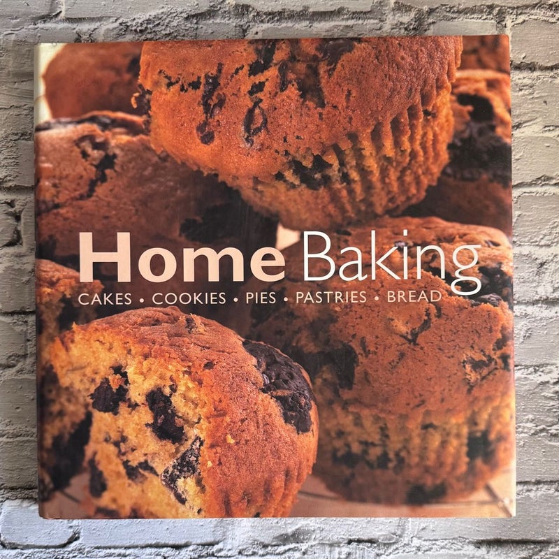 Home Baking