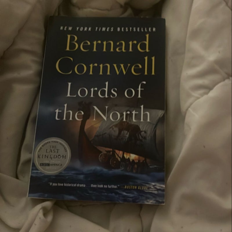 Lords of the North