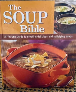 The Soup Bible