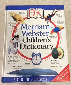 Merriam-Webster Children's Dictionary