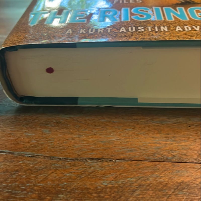The Rising Sea