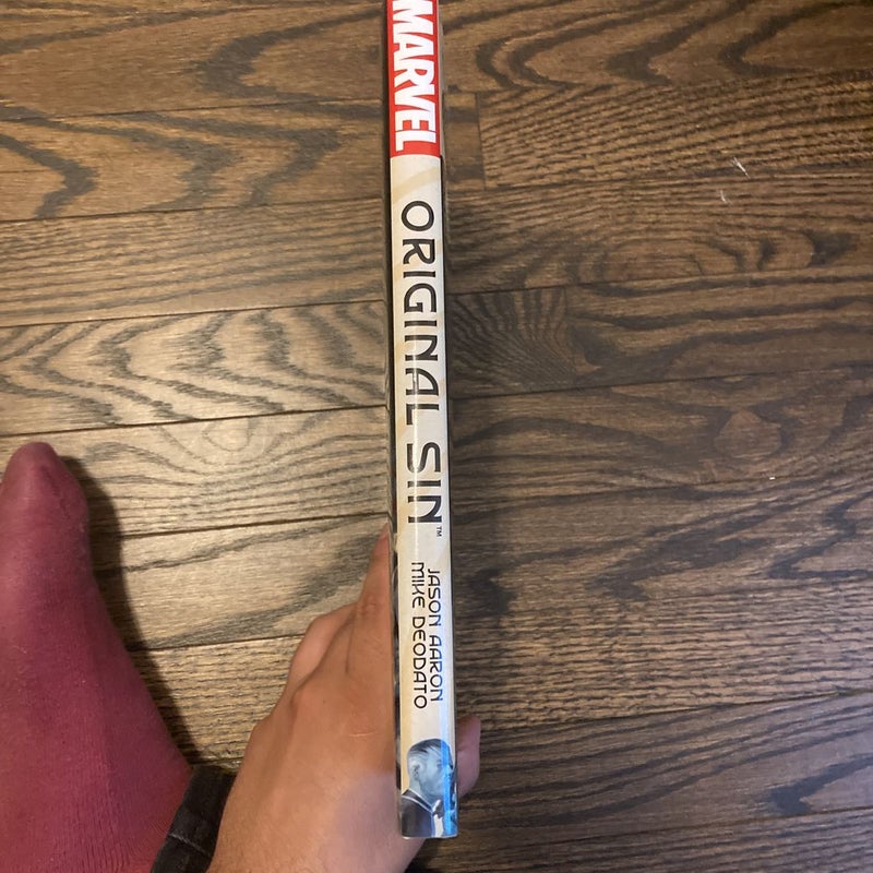 Original Sin