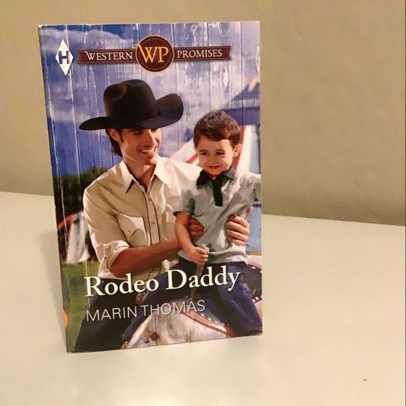 Rodeo Daddy 