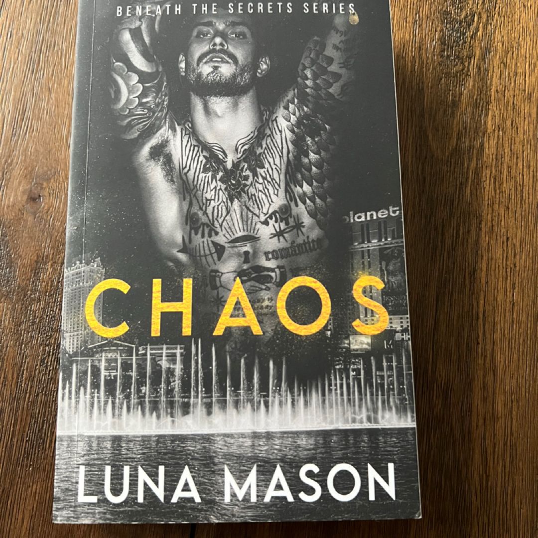 CHAOS (Beneath The Secrets)