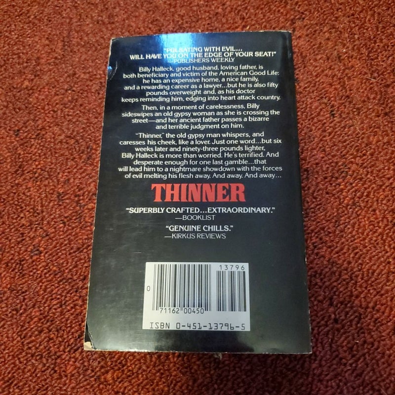 Thinner