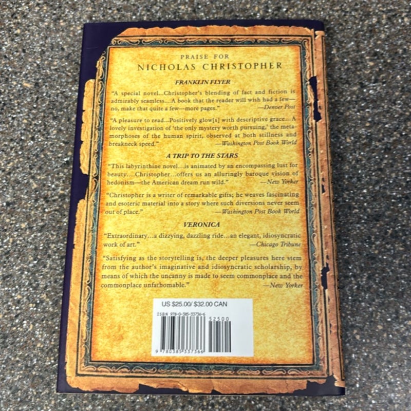 The Bestiary
