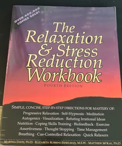 The Relaxation and Stress Reduction