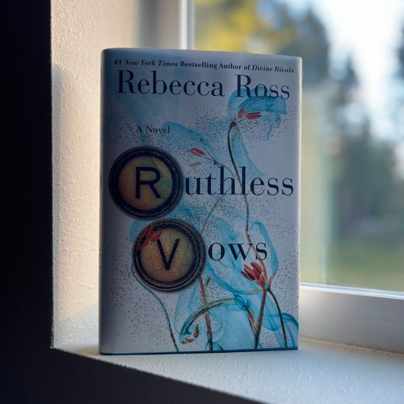 Ruthless Vows