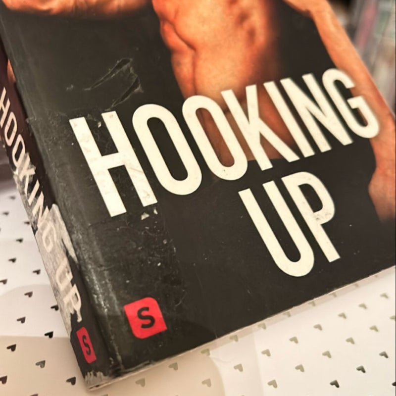 Hooking up: a Novel