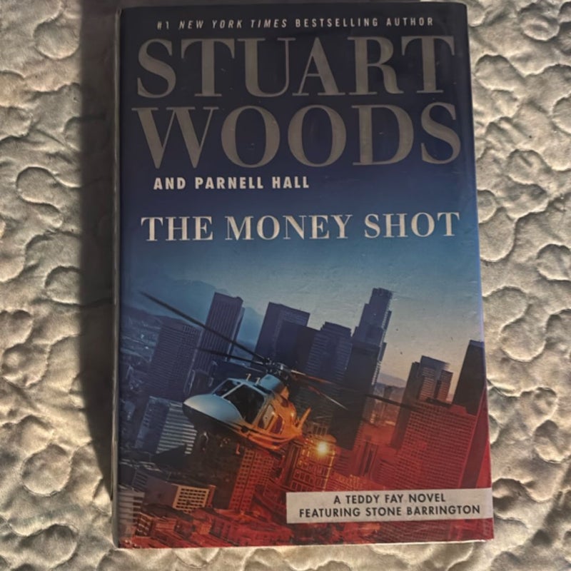 The Money Shot