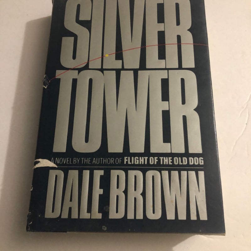 Silver Tower