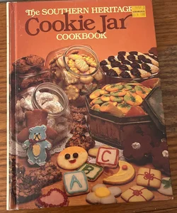 The Southern Heritage Cookie Jar Cookbook