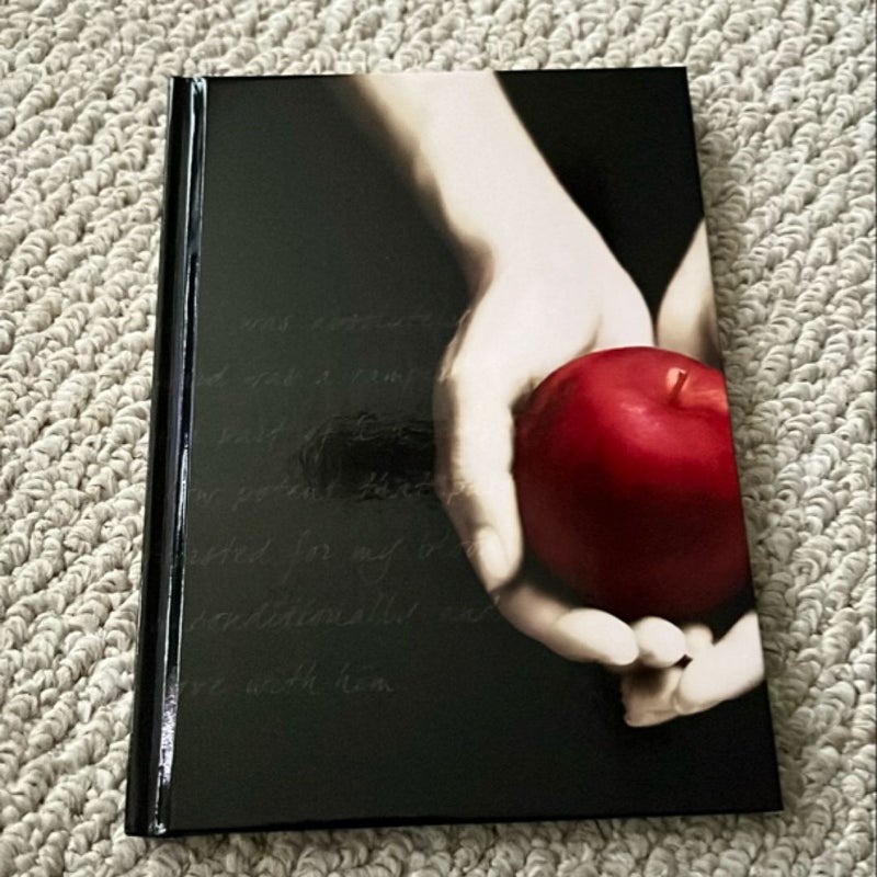 The Twilight Journals