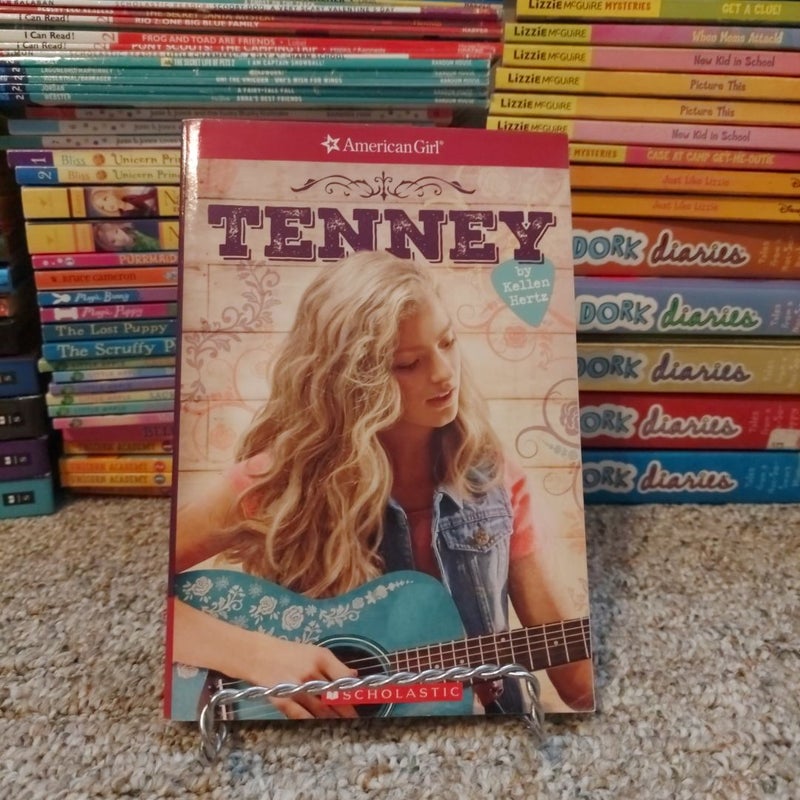 Tenney