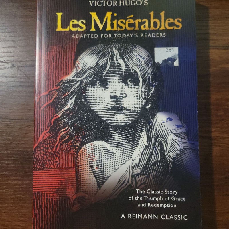 Les Misérables