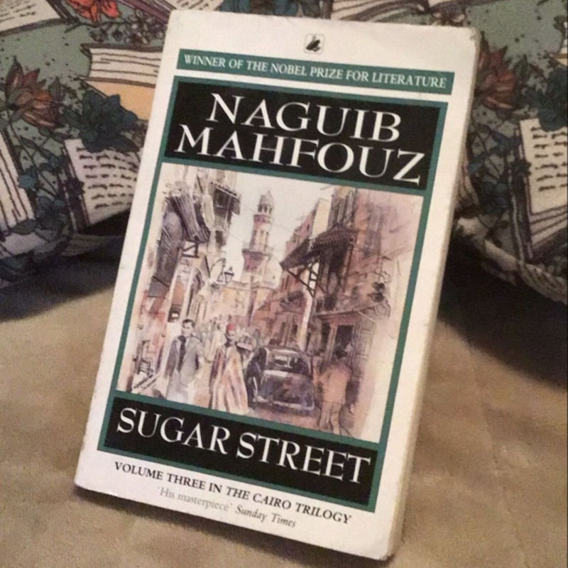 Sugar Street