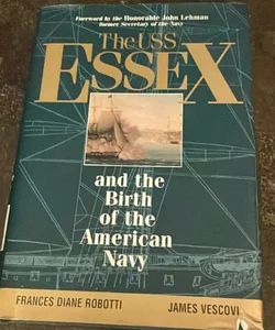 The U. S. S. Essex