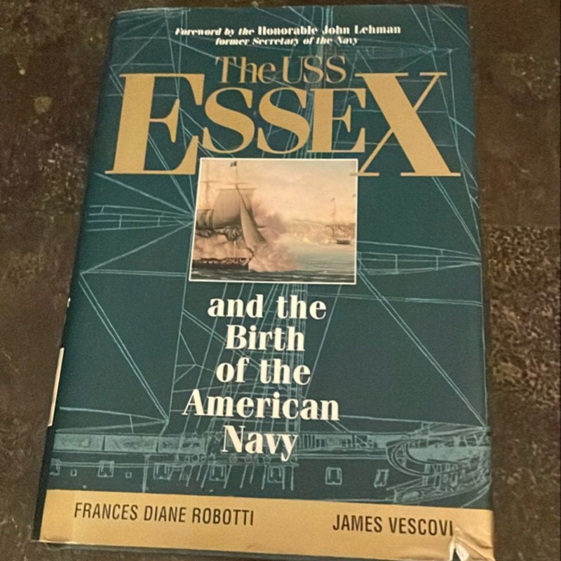 The U. S. S. Essex